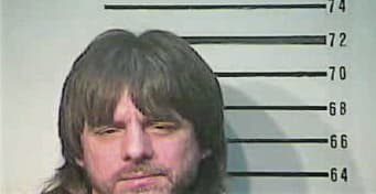 Jerry Allen, - Bell County, KY 