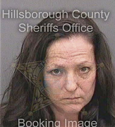 Cynthia Amaismeier, - Hillsborough County, FL 