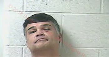 Jorge Arzola, - Daviess County, KY 