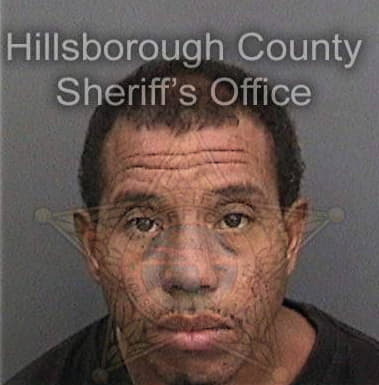 Raymond Austin, - Hillsborough County, FL 