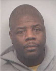 Harvey Banks - Fulton County, GA 