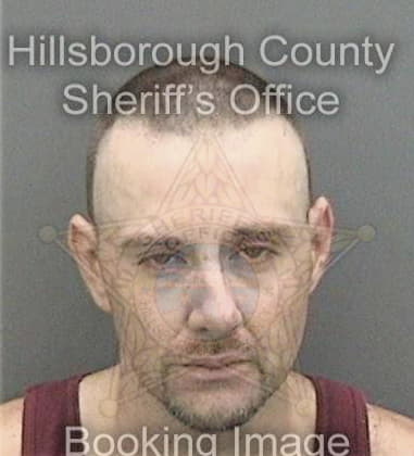 Jeremy Barnes, - Hillsborough County, FL 