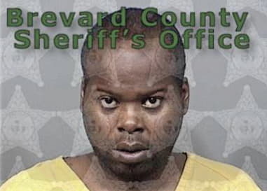 Alfonso Berry, - Brevard County, FL 