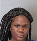 Jachia Blacknall, - Shelby County, TN 