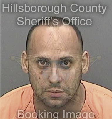 Evan Blizzard - Hillsborough County, FL 