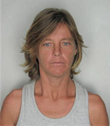 Dolores Bohorquez - Hillsborough County, FL 