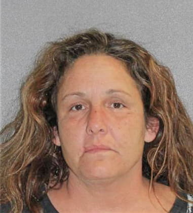 Desiree Bond, - Volusia County, FL 