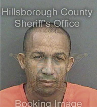 Bryan Bonner - Hillsborough County, FL 