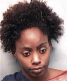 Christina Botero - Fulton County, GA 