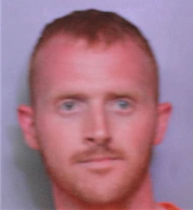 Carl Botzenhardt - Polk County, FL 