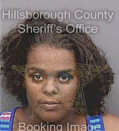Darlene Brantley - Hillsborough County, FL 