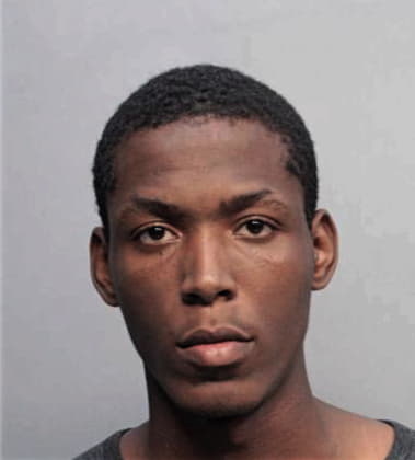 Luther Brinson, - Dade County, FL 