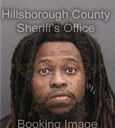 Trevon Burnette, - Hillsborough County, FL 