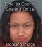 Nathalia Caminero, - Pinellas County, FL 