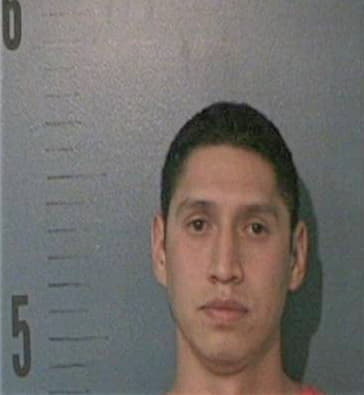 Carlos Campos-Castillo, - Taylor County, TX 