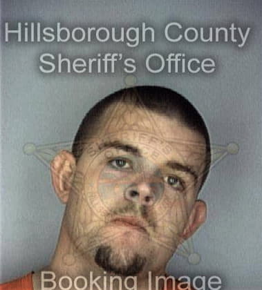 Michael Candela, - Hillsborough County, FL 