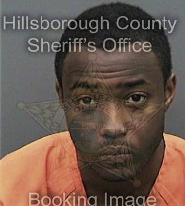 Dwayne Carter, - Hillsborough County, FL 