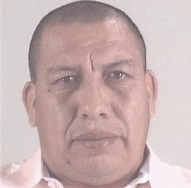 Josue Cerda - Tarrant County, TX 