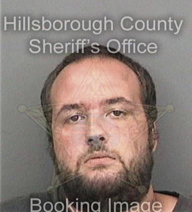 Dustin Chambers, - Hillsborough County, FL 