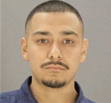 Francisco Chavezherrera, - Dallas County, TX 