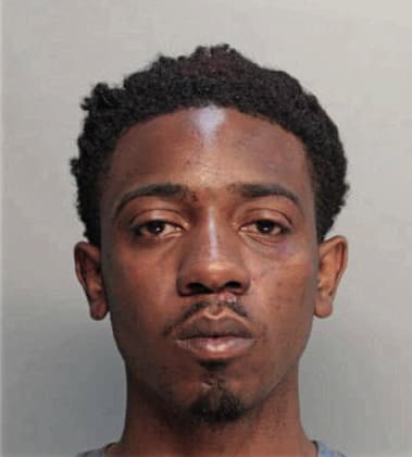 Kentrel Clark, - Dade County, FL 