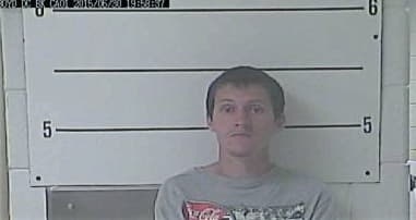 Joseph Clay, - Boyd County, KY 