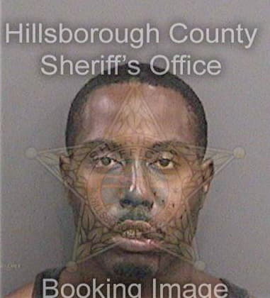 Bryant Clayton - Hillsborough County, FL 