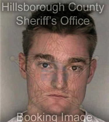 Luis Clemente - Hillsborough County, FL 