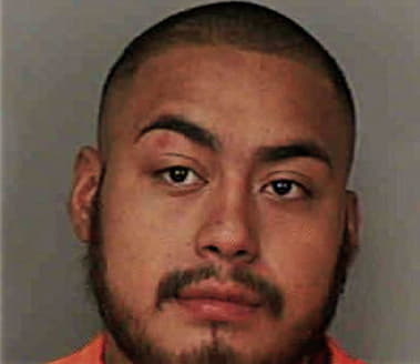 Jesse Colladolopez - Polk County, FL 