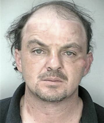 Victor Collazo - Hillsborough County, FL 