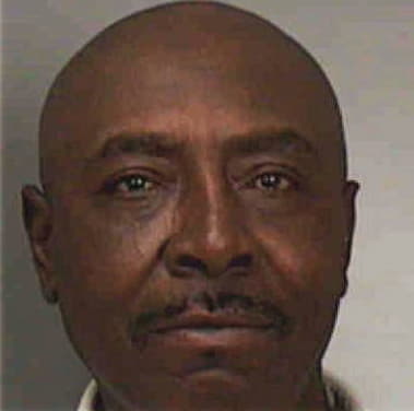 Reginald Cook, - Polk County, FL 