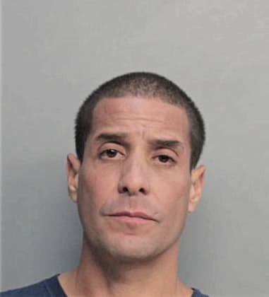 Tony Cordero, - Dade County, FL 