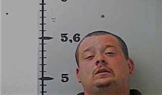 Richard Crawley, - Lincoln County, KY 