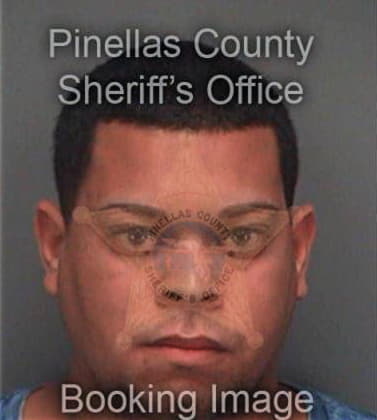 Jose Cruz, - Pinellas County, FL 