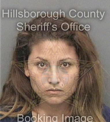 Eliannis Cuevaslaurencio, - Hillsborough County, FL 