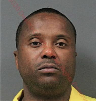 Kavarous Dantzson, - Desoto County, MS 