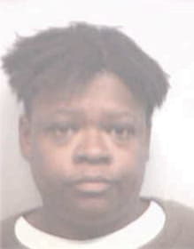 Davetta Davis, - Fulton County, GA 