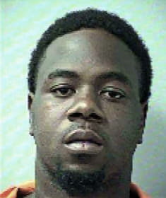 Tyrone Davis, - Okaloosa County, FL 