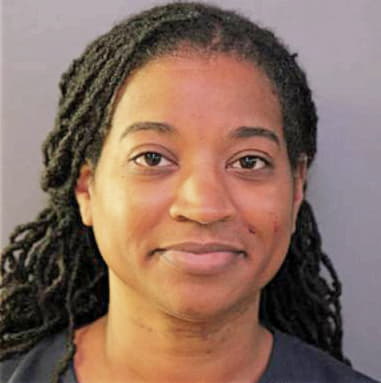 Shameka Dawson, - Polk County, FL 