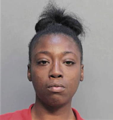 Vicquandra Dawson, - Dade County, FL 