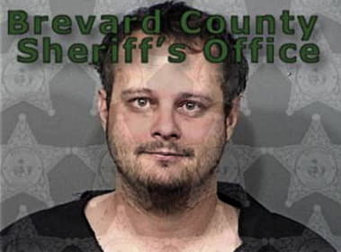 Richard Dickens, - Brevard County, FL 