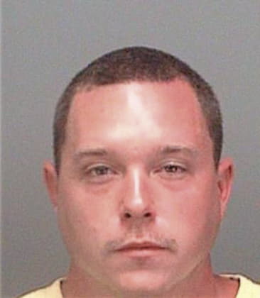 Allen Dubay, - Pinellas County, FL 