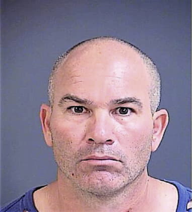 Steven Dunbar, - Charleston County, SC 