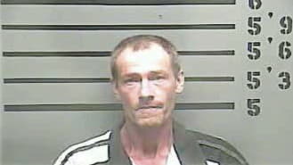 Timothy Dunbar, - Hopkins County, KY 