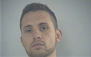 Alston Dunn - Fayette County, KY 