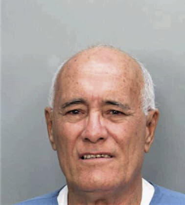 Alexander Esquijarosa, - Dade County, FL 