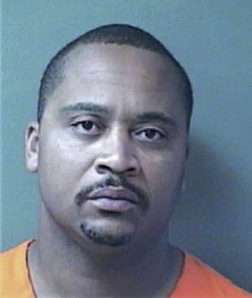 Anthony Evans, - Okaloosa County, FL 