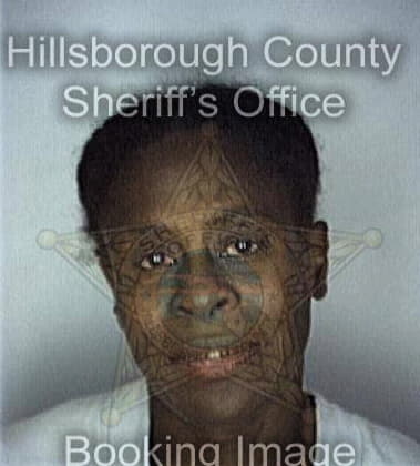 Cleo Fields, - Hillsborough County, FL 