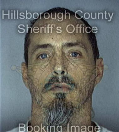 John Flynn, - Hillsborough County, FL 