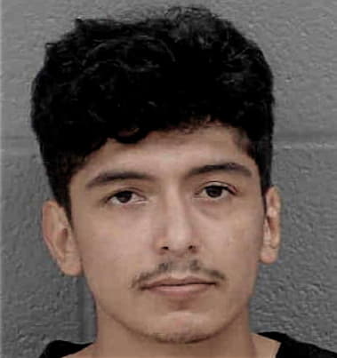 Luke Foushee - Mecklenburg County, NC 